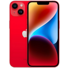 Apple iPhone 14 Plus 5G (6GB/512GB) Product Red